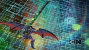 Bakugan Battle Brawlers 11. epizoda