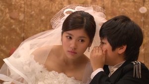 Mischievous Kiss 15. epizoda