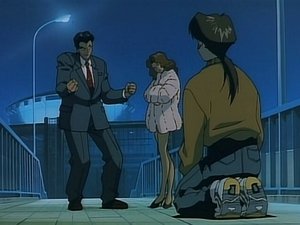 Golden Boy 3. epizoda