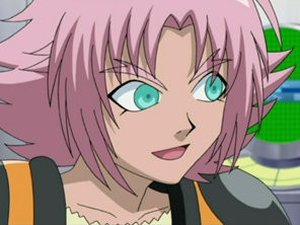 Bakugan Battle Brawlers 47. epizoda