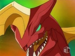 Bakugan Battle Brawlers 22. epizoda