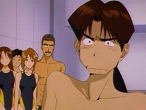 Golden Boy 4. epizoda