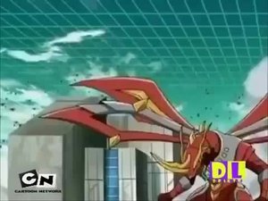 Bakugan Battle Brawlers 16. epizoda