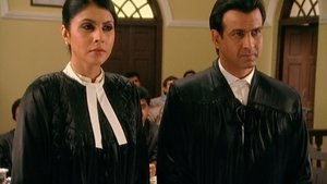 Adaalat 2. epizoda