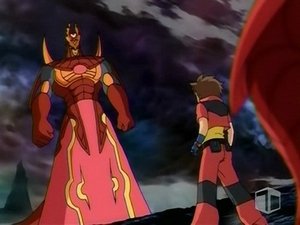 Bakugan Battle Brawlers 29. epizoda
