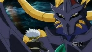 Bakugan Battle Brawlers 10. epizoda