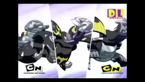 Bakugan Battle Brawlers 32. epizoda