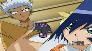 Bakugan Battle Brawlers 6. epizoda