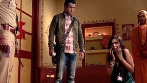 Adaalat 9. epizoda