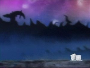 Bakugan Battle Brawlers 13. epizoda