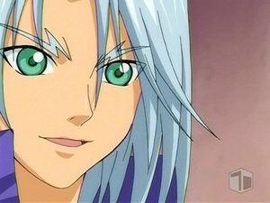 Bakugan Battle Brawlers 17. epizoda