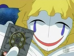 Bakugan Battle Brawlers 33. epizoda