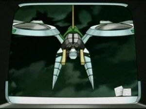 Bakugan Battle Brawlers 9. epizoda