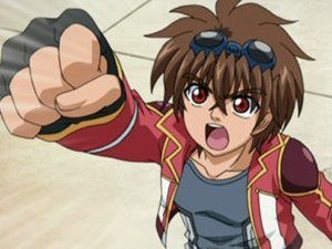 Bakugan Battle Brawlers 46. epizoda