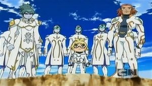 Bakugan Battle Brawlers 15. epizoda