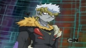 Bakugan Battle Brawlers 7. epizoda