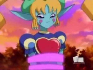 Bakugan Battle Brawlers 35. epizoda