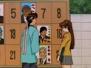 Golden Boy 2. epizoda