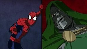 Dokonalý Spiderman U Dr. Dooma
