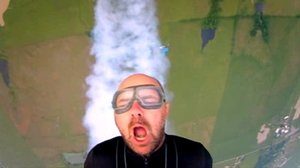 Idiot na cestách 6. epizoda