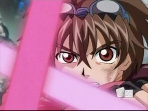 Bakugan Battle Brawlers 26. epizoda