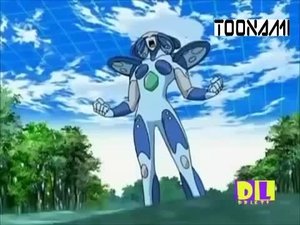 Bakugan Battle Brawlers 2. epizoda