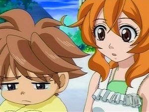 Bakugan Battle Brawlers 24. epizoda