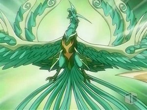 Bakugan Battle Brawlers 31. epizoda