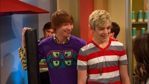 Austin a Ally Polévky od Suzy