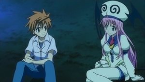 To LOVE-Ru 2. epizoda