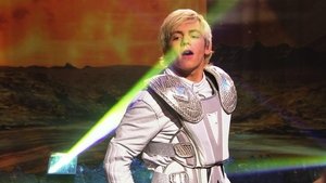 Austin a Ally Kritici & sebedůvěra