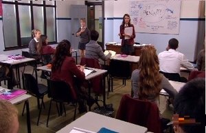 House of Anubis 14. epizoda
