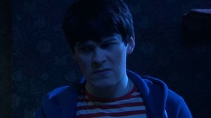 House of Anubis 31. epizoda