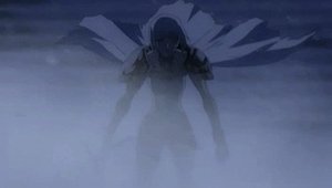 Claymore 23. epizoda