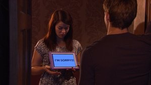 House of Anubis 53. epizoda