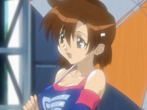 Girls Bravo 2. epizoda