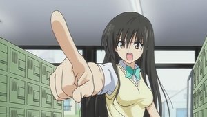 To LOVE-Ru 6. epizoda