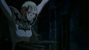 Claymore 16. epizoda