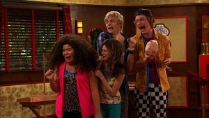 Austin a Ally Prázdniny a allygátoři