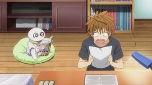 To LOVE-Ru 6. epizoda