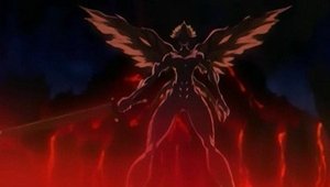 Claymore 25. epizoda