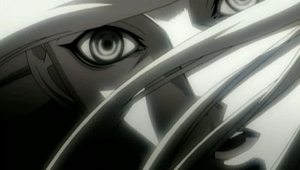 Claymore 7. epizoda