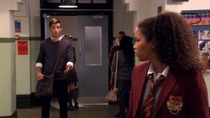 House of Anubis 2. epizoda