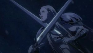 Claymore 19. epizoda