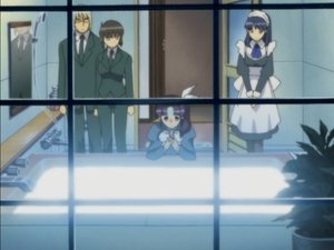 Girls Bravo 13. epizoda