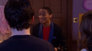 House of Anubis 63. epizoda