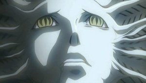 Claymore 17. epizoda