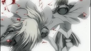 Claymore 2. epizoda