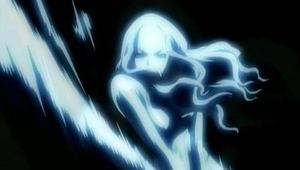 Claymore 9. epizoda