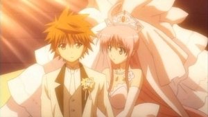 To LOVE-Ru 26. epizoda